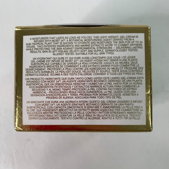 Borghese Roma Crema Ristorativo-24 Continuous Hydration Moisturizer 1 Oz / 28g - Picture 4 of 6